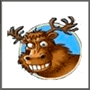Северный олень Северный олень